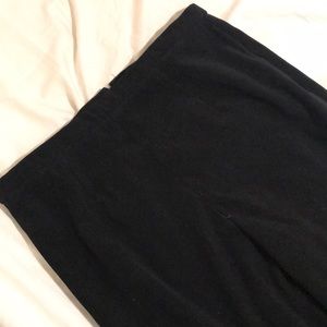 Amanda Smith Petite Polyester dress pants